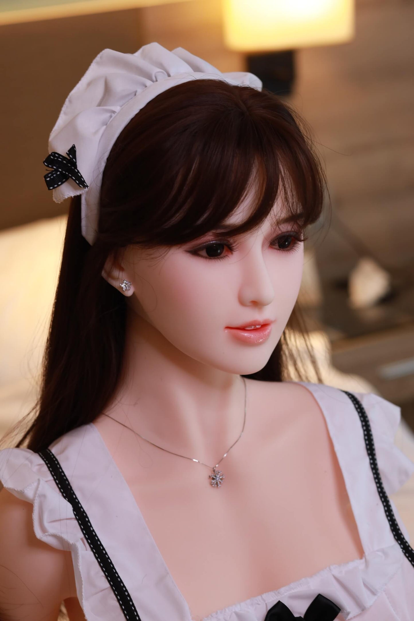 Zyanna (J-Cup) (157cm) | Sex Doll