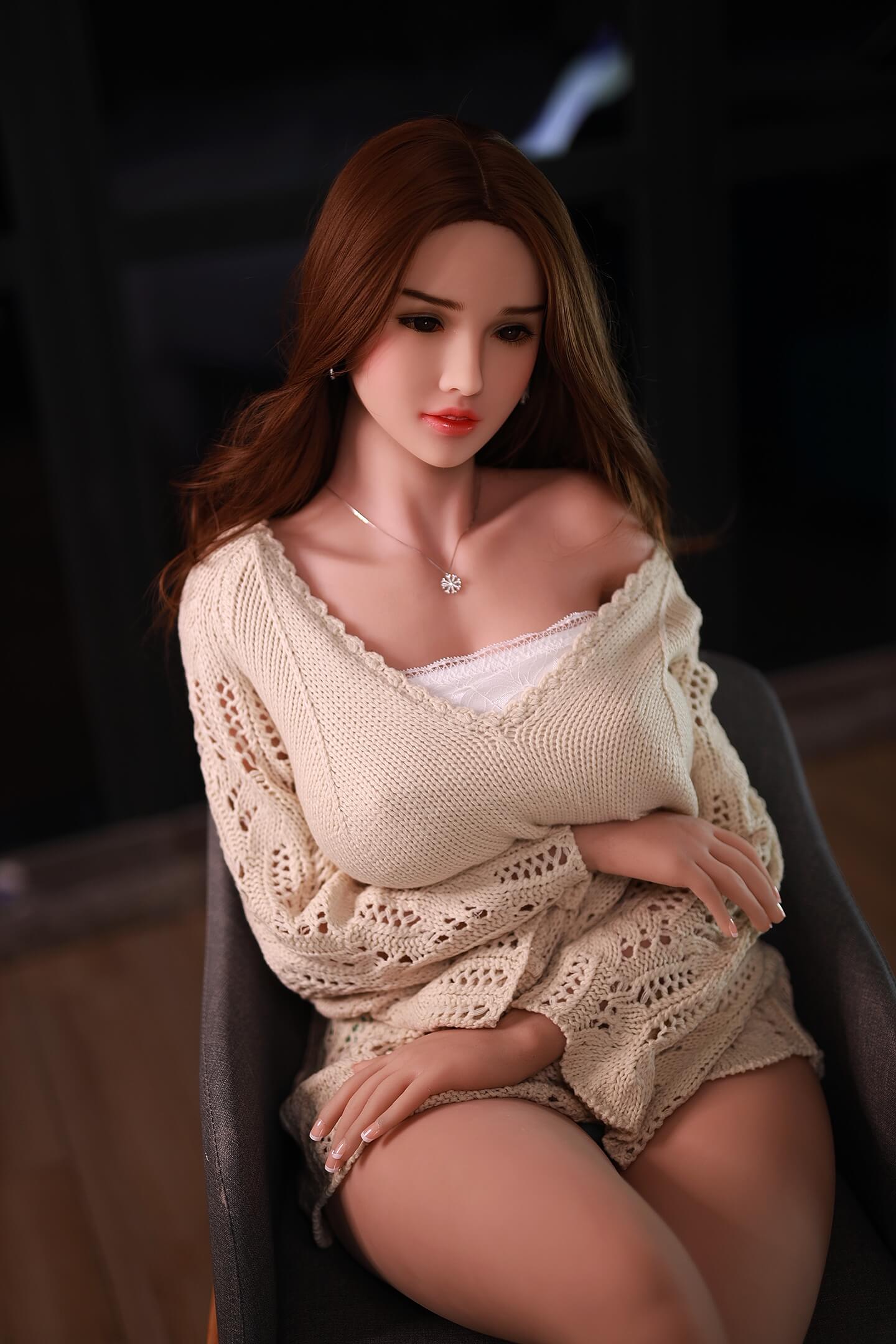 Aralyn (J-Cup) (157cm) | Sex Doll