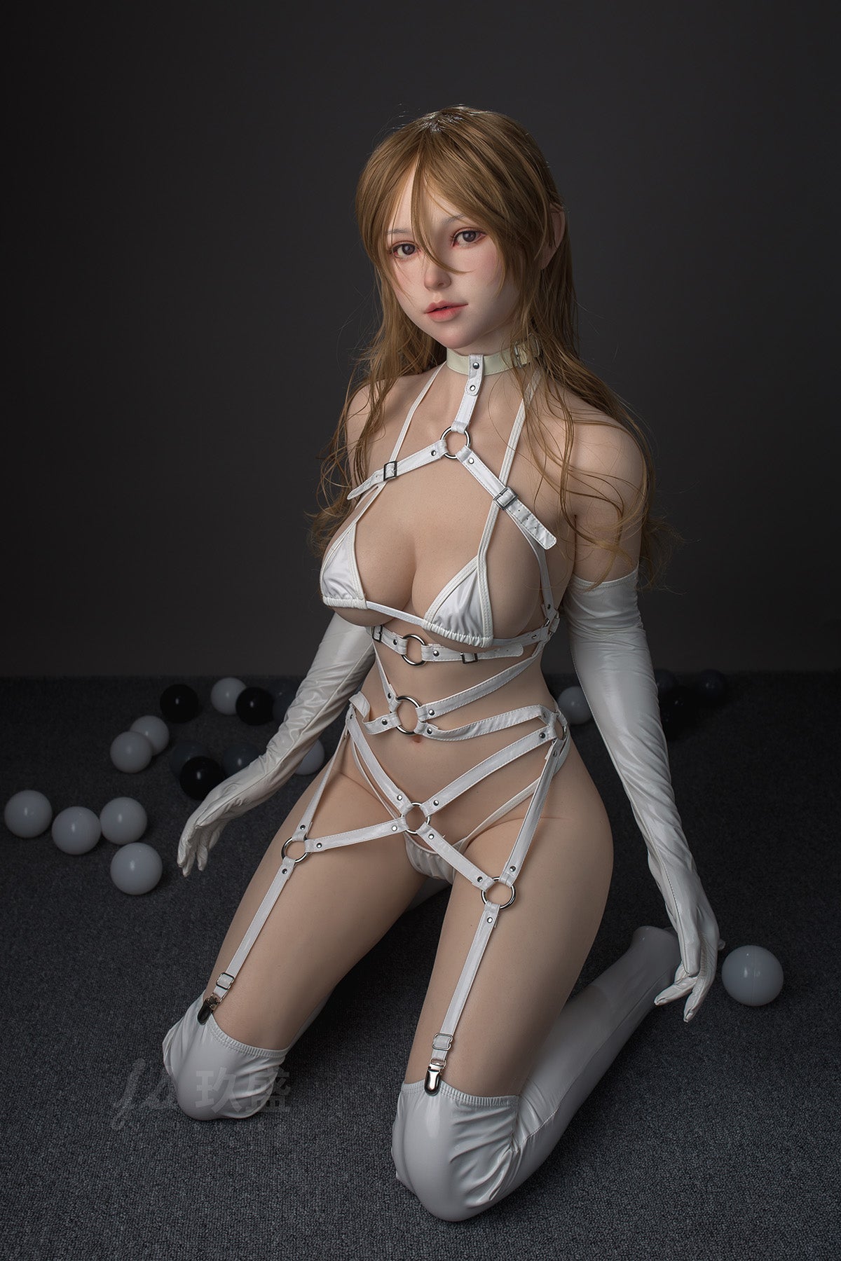 Evadne (D-Cup) (158cm) | Sex Doll