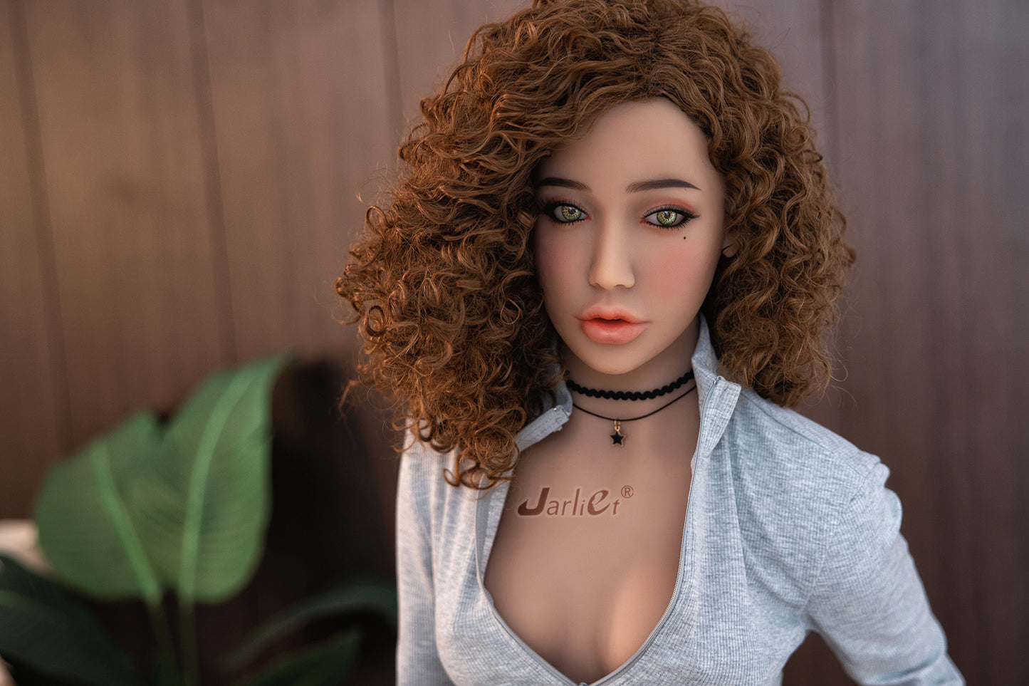 Treasure (E-Cup) (157cm) | Sex Doll