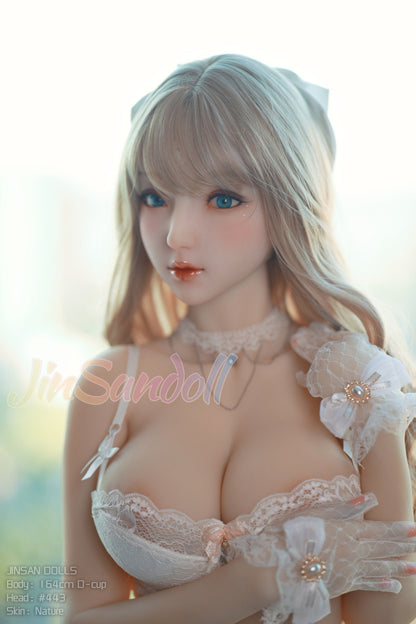 Calanthe (D-Cup) (164cm) | Sex Doll