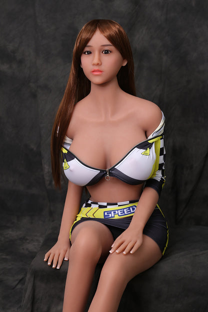 Majesty (D-Cup) (165cm) | Sex Doll