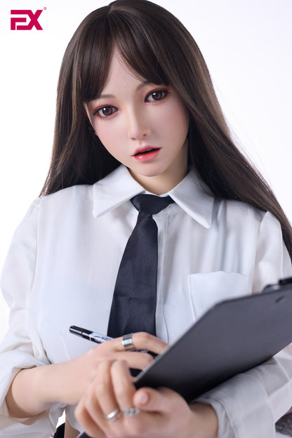 Taryn (F-Cup) (150cm) | Sex Doll