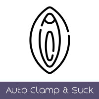 Auto Vagina Suction (+$115 AUD)