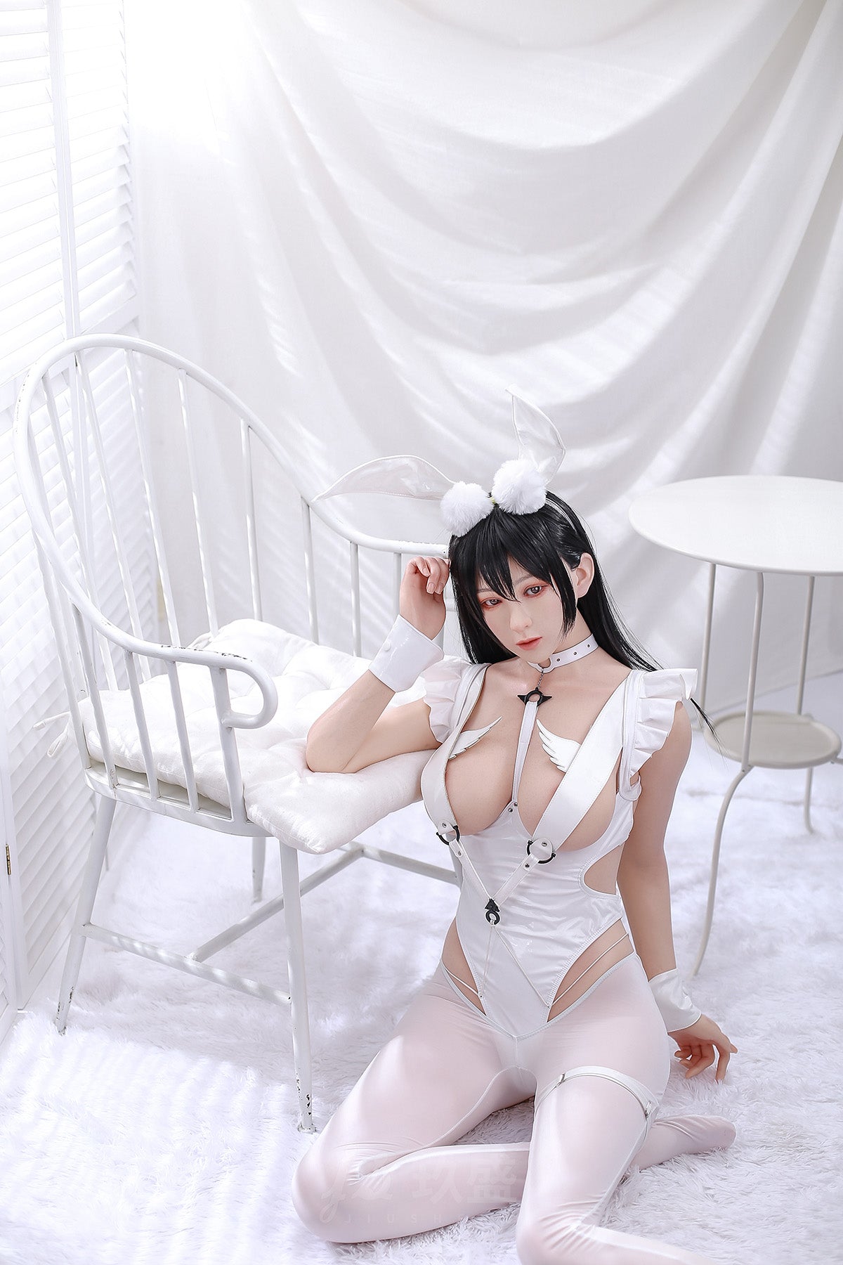 Lisi (E-Cup) (160cm) | Sex Doll