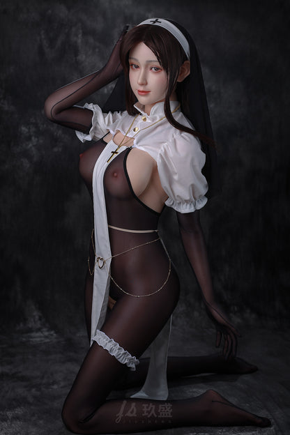 Olivie (E-Cup) (160cm) | Sex Doll