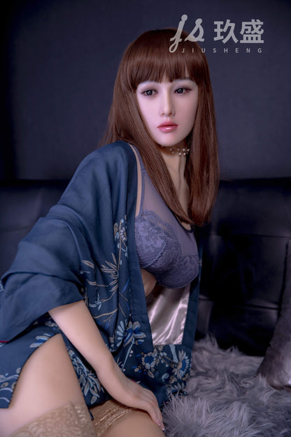 Scarlet (D-Cup) (160cm) | Sex Doll