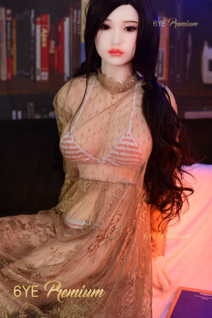 Mana (D-Cup) (160cm) | Sex Doll