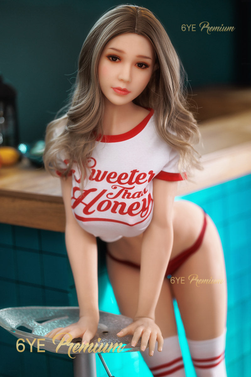 Ariya (F-Cup) (160cm) | Sex Doll