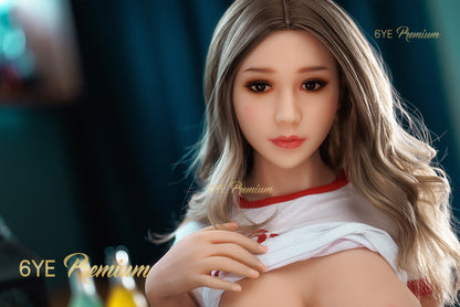 Ariya (F-Cup) (160cm) | Sex Doll