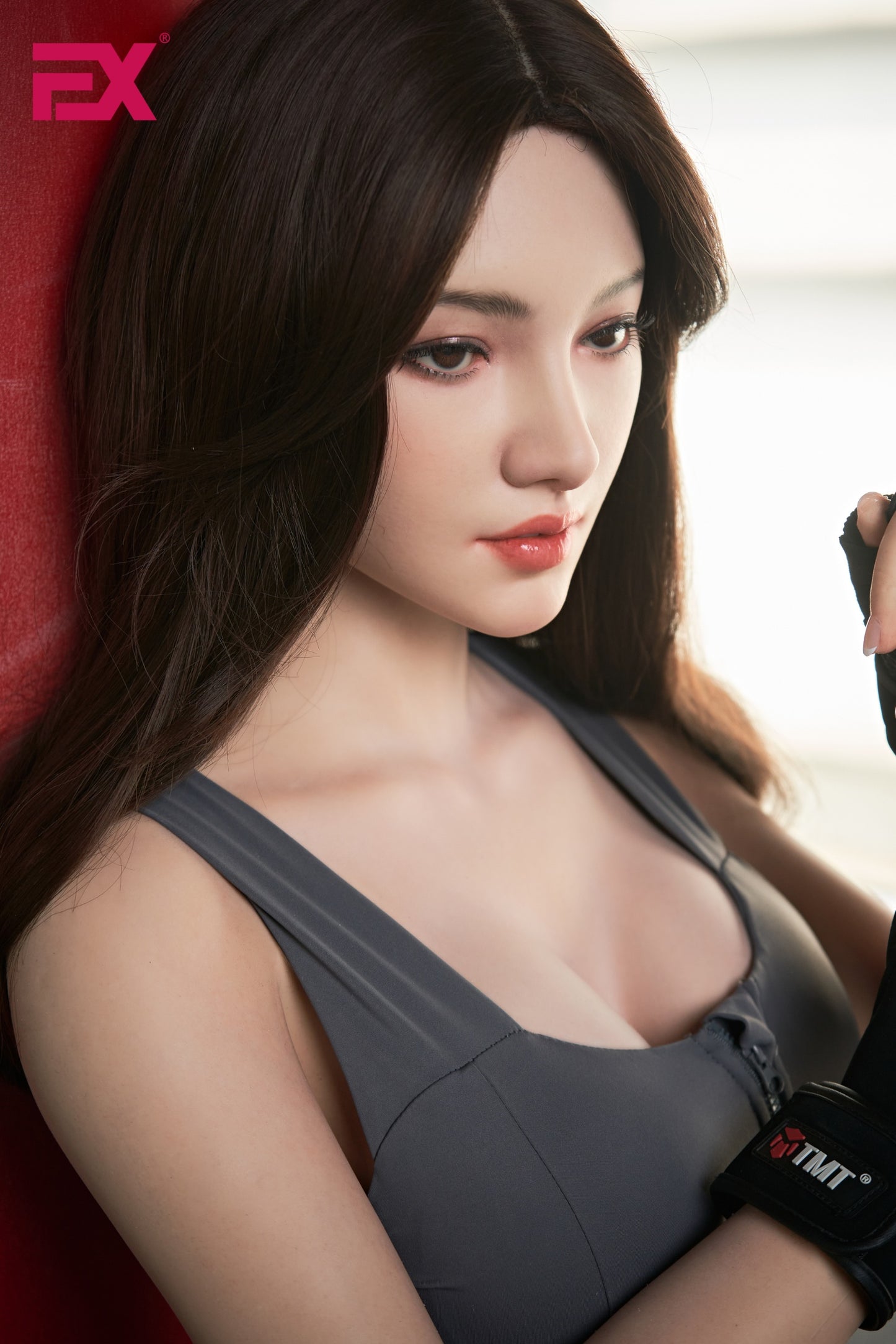 Rumi (G-Cup) (165cm) | Sex Doll