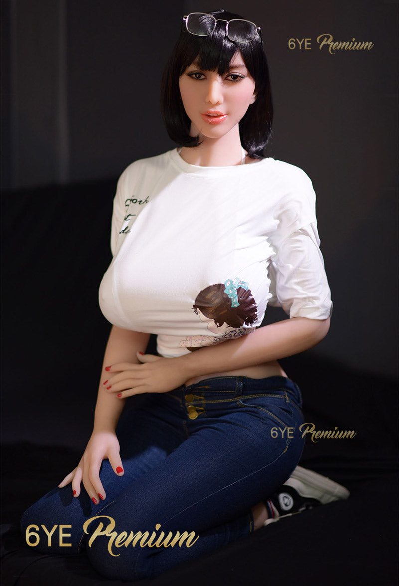 Deirdre (I-Cup) (163cm) | Sex Doll