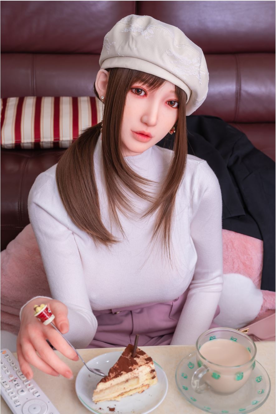 Felicitas (G-Cup) (163cm) | Sex Doll