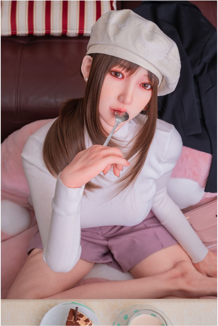 Felicitas (G-Cup) (163cm) | Sex Doll