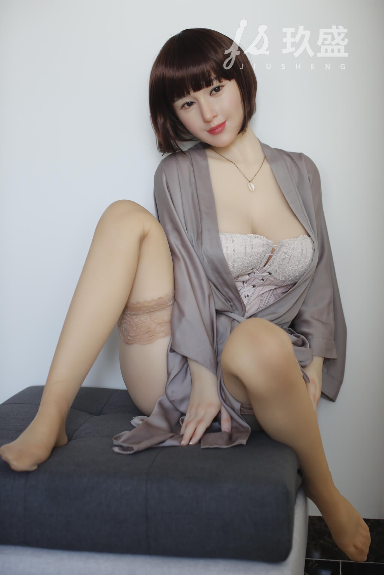 Maggie (F-Cup) (163cm) | Sex Doll