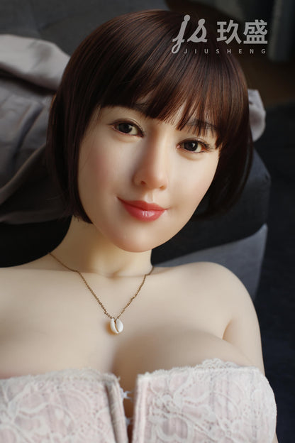 Maggie (F-Cup) (163cm) | Sex Doll