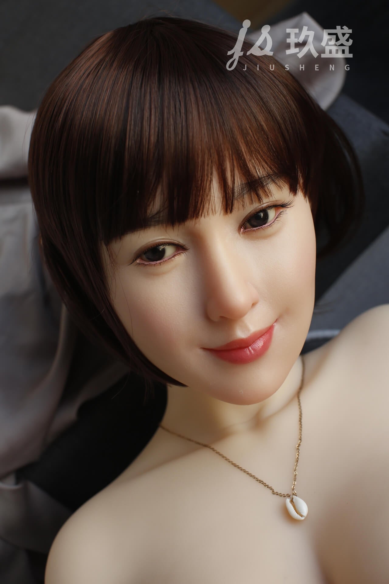 Maggie (F-Cup) (163cm) | Sex Doll