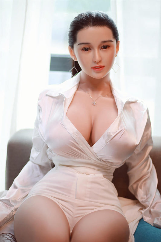 Alysa (I-Cup) (164cm) | Sex Doll