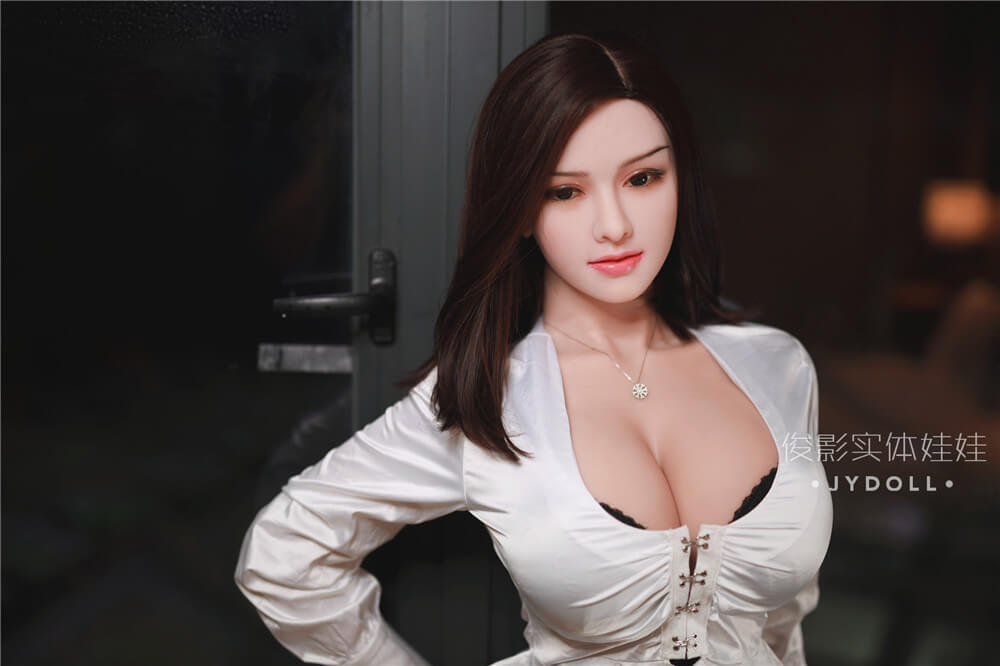 Mavina (I-Cup) (164cm) | Sex Doll