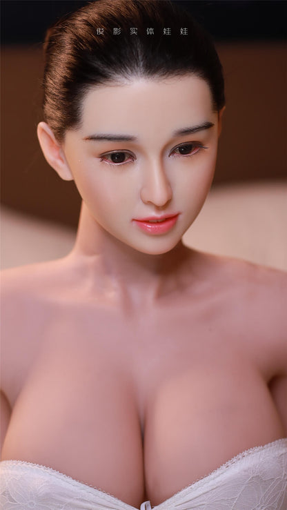 Alysa (I-Cup) (164cm) | Sex Doll