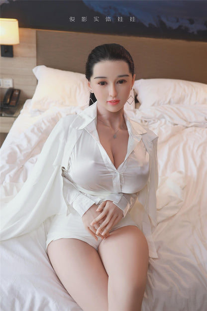 Alysa (I-Cup) (164cm) | Sex Doll