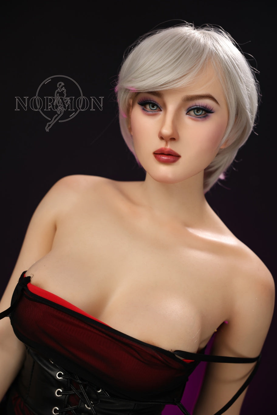 Kathryn (D-Cup) (165cm) | Sex Doll