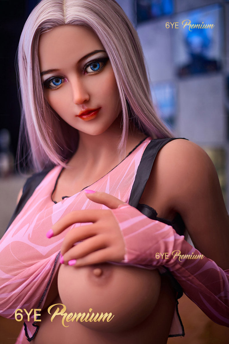 Viviane (F-Cup) (165cm) | Sex Doll