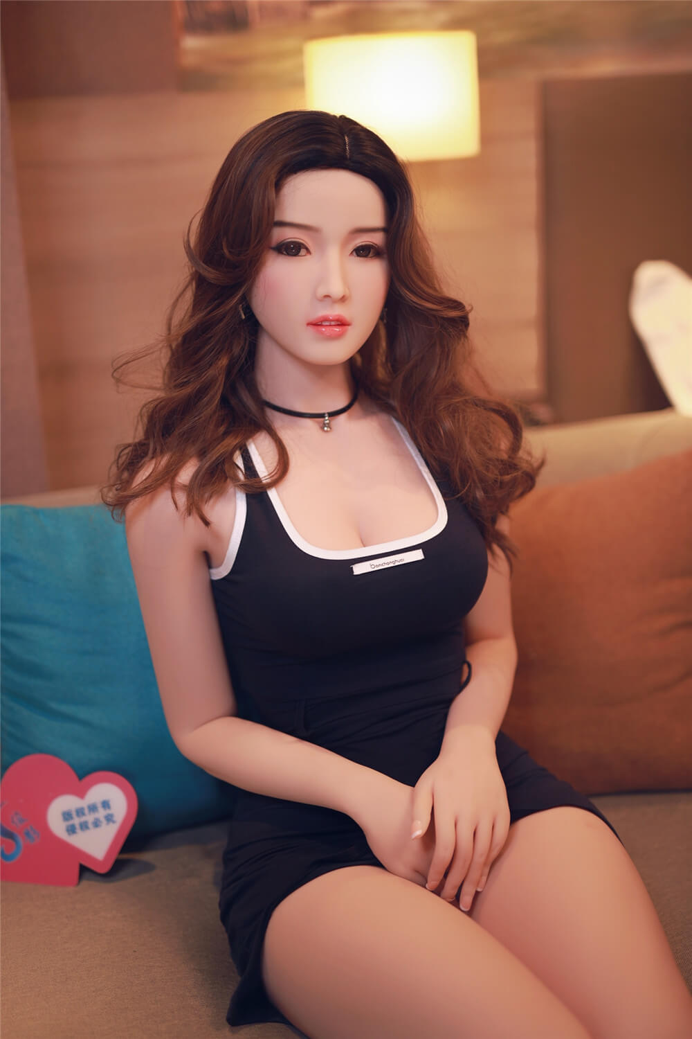 Mirala (J-Cup) (165cm) | Sex Doll