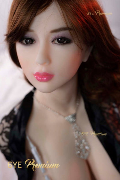 Dinah (K-Cup) (167cm) | Sex Doll