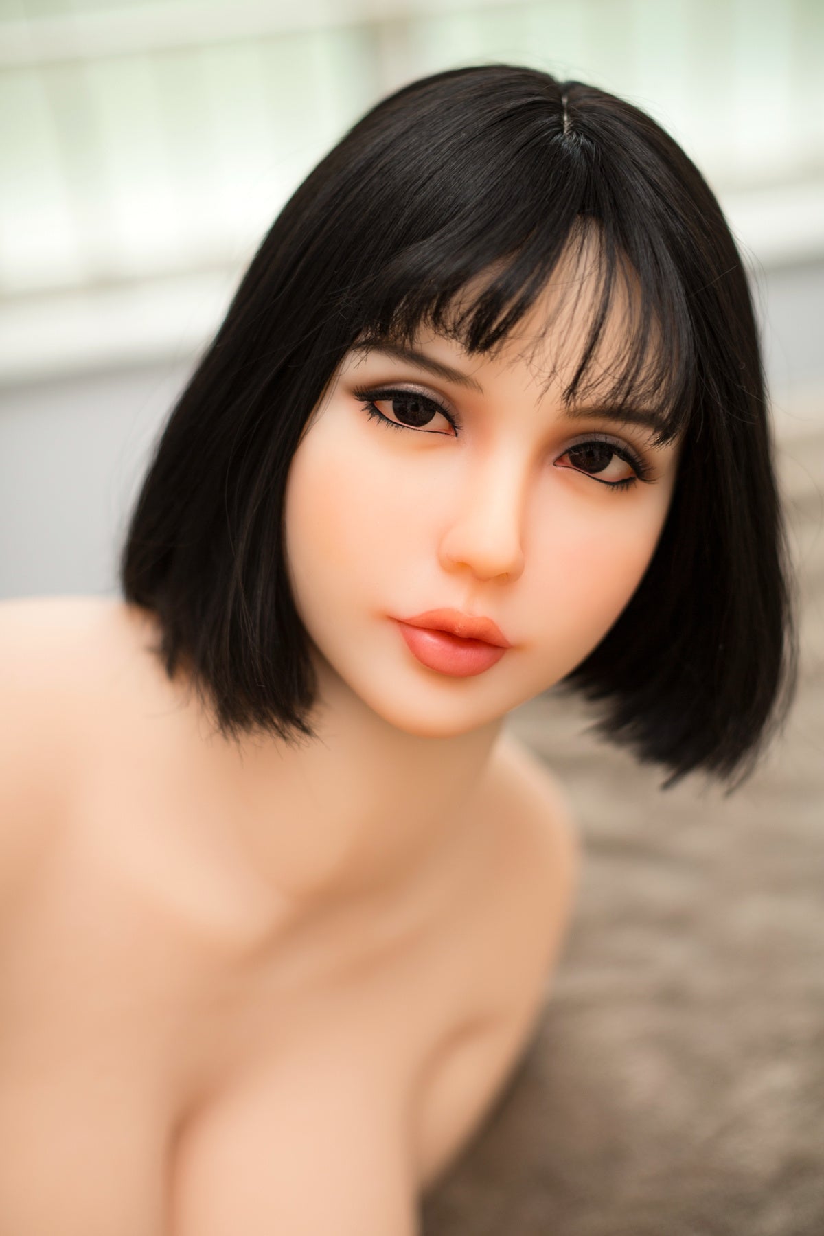 Janessa (E-Cup) (168cm) | Sex Doll