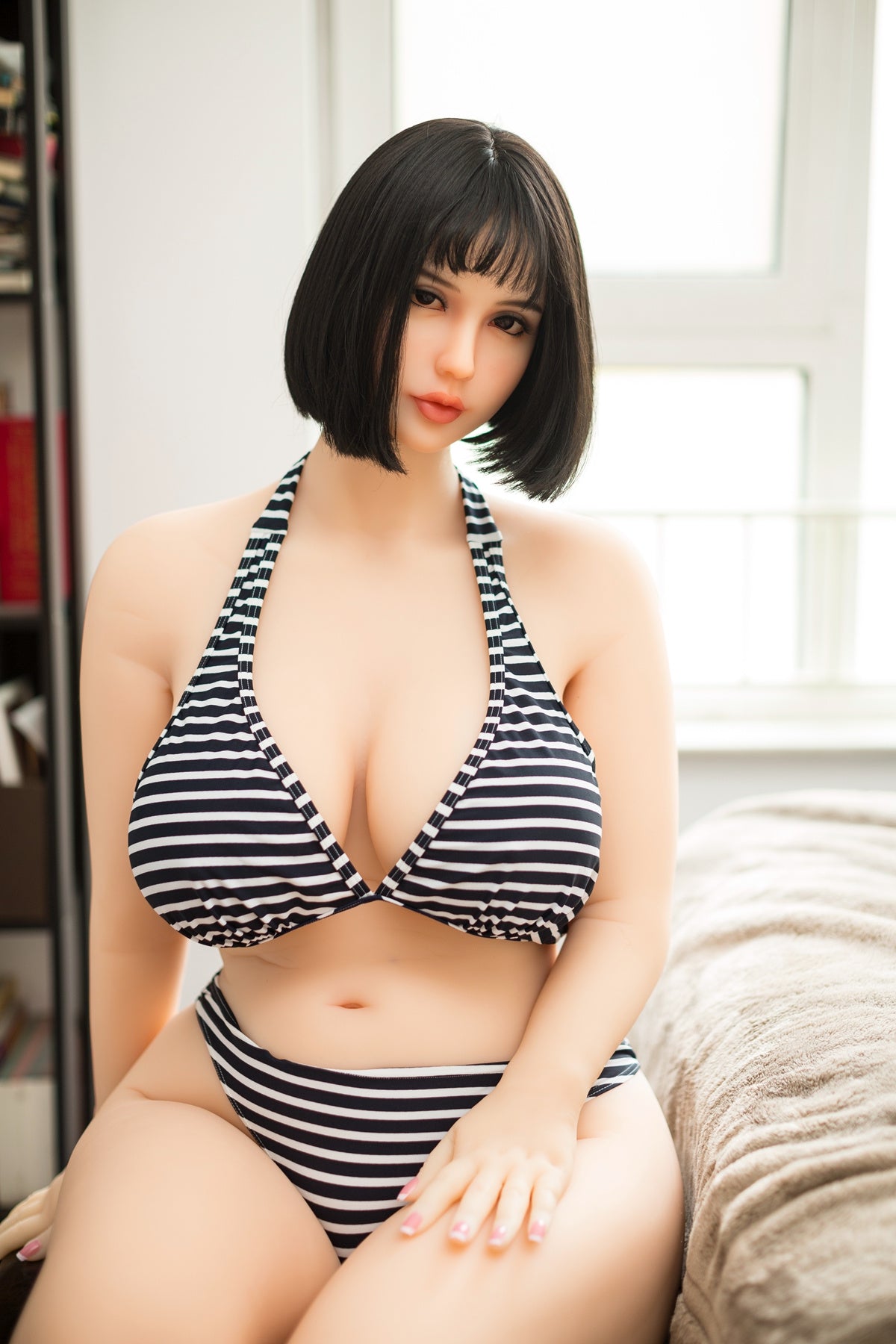 Janessa (E-Cup) (168cm) | Sex Doll