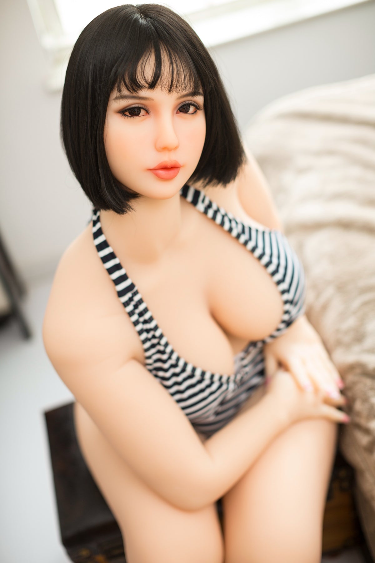 Janessa (E-Cup) (168cm) | Sex Doll