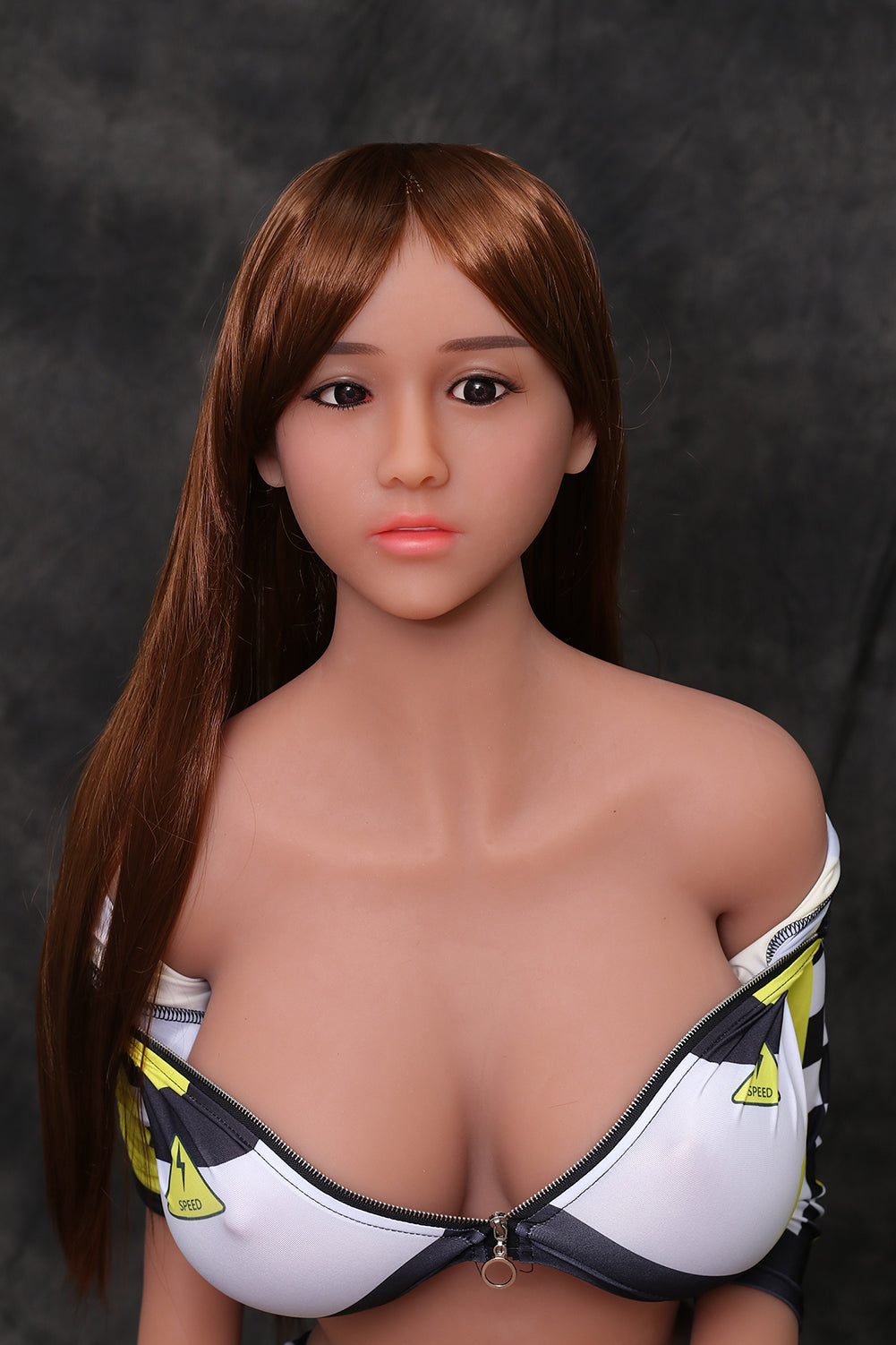 Majesty (D-Cup) (165cm) | Sex Doll