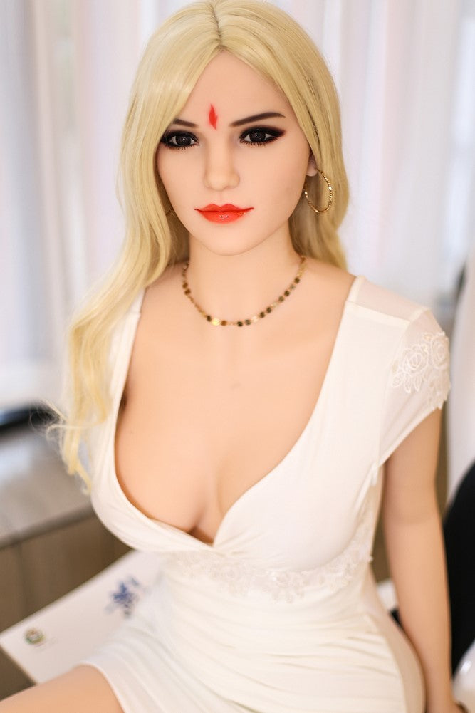 Janeth (C-Cup) (165cm) | Sex Doll