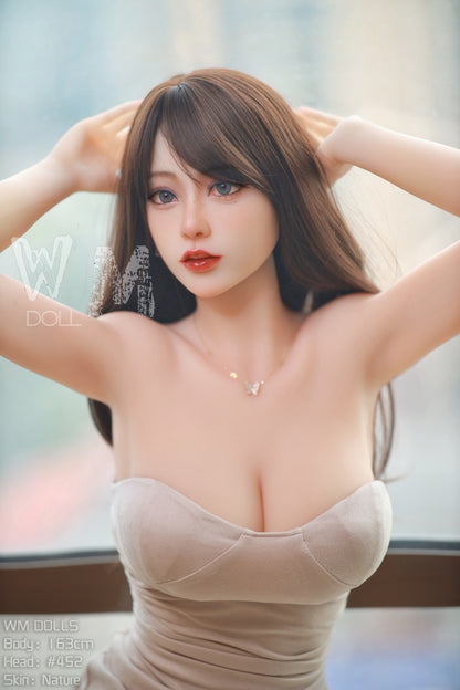 Araminta (C-Cup) (163cm) | Sex Doll