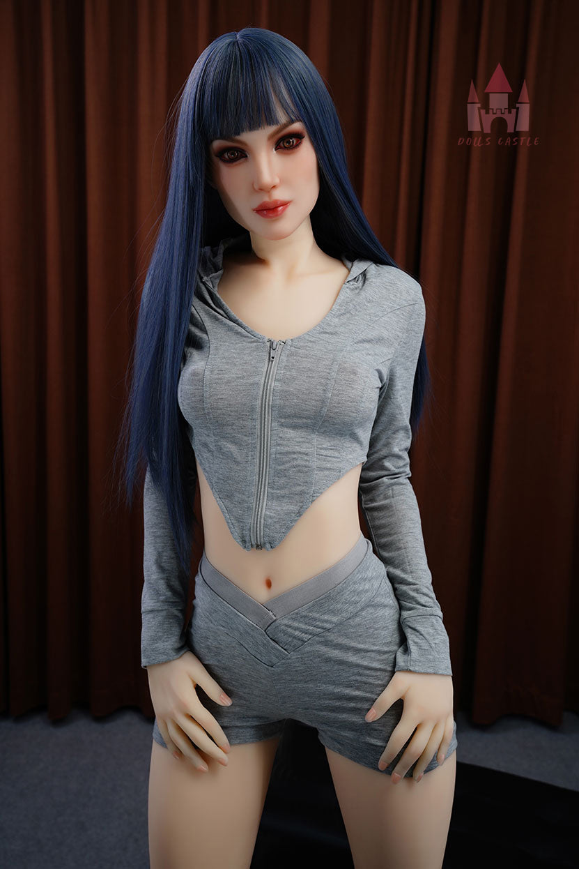 Henie (B-Cup) (170cm) | Sex Doll