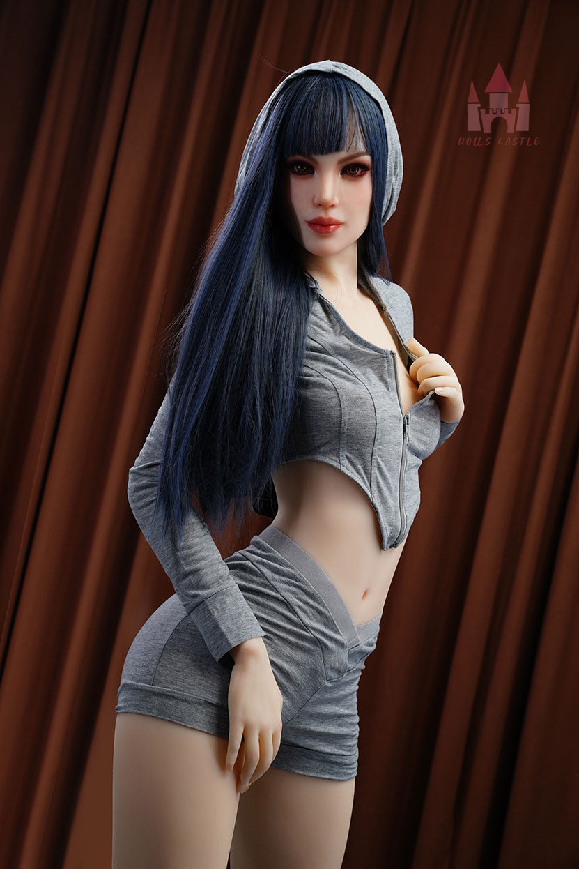 Henie (B-Cup) (170cm) | Sex Doll