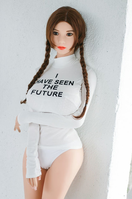 Sra (D-Cup) (165cm) | Sex Doll