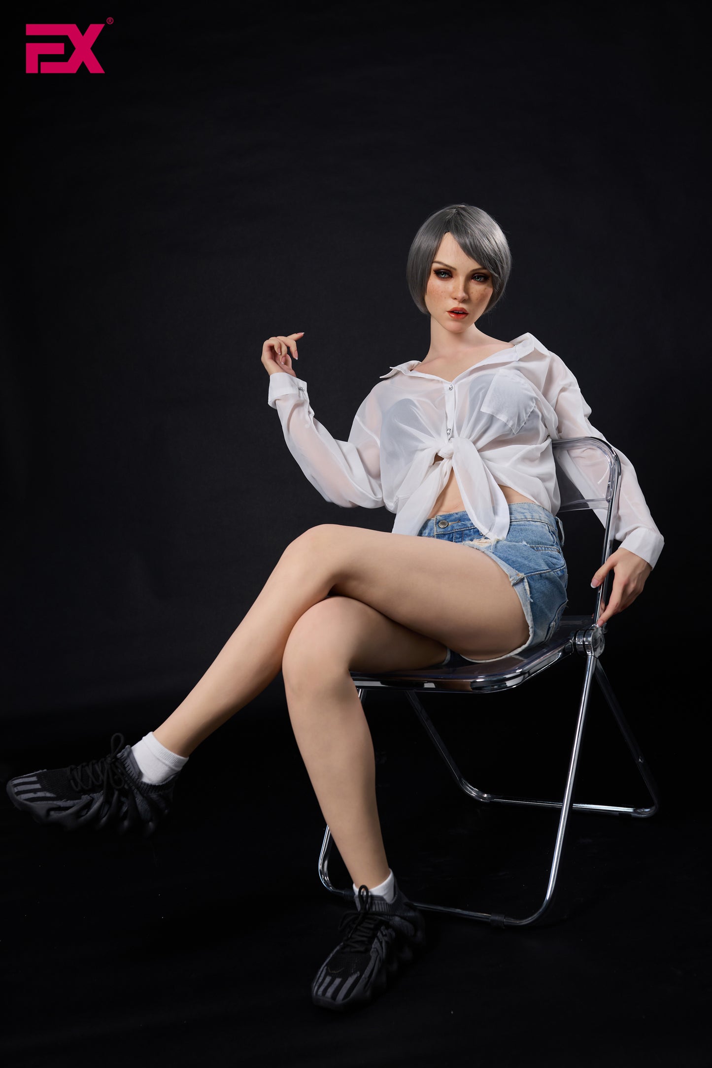 Philippa (H-Cup) (171cm) | Sex Doll