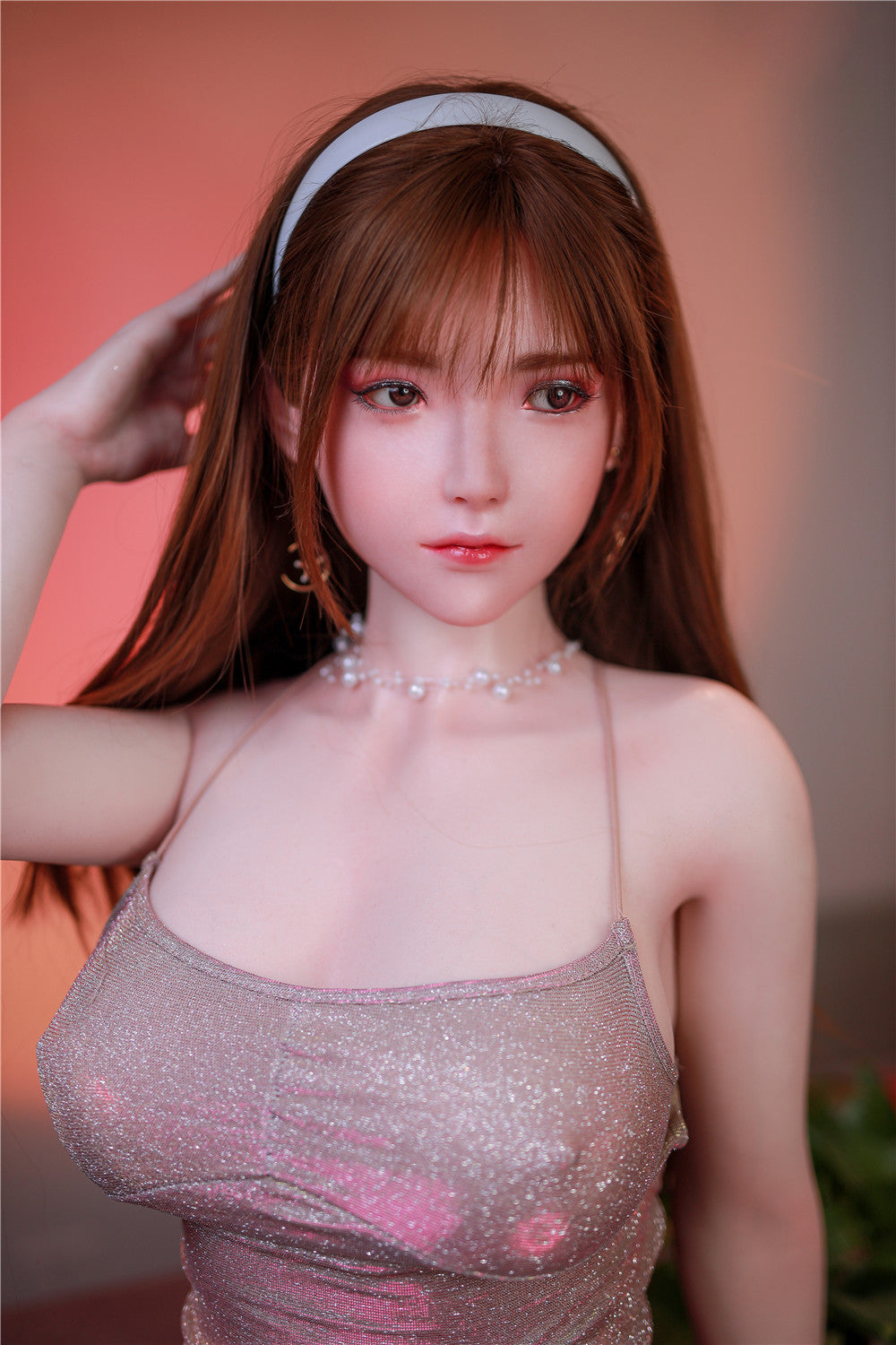 Ewan (K-Cup) (170cm) | Sex Doll