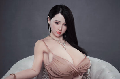 Janice (G-Cup) (170cm) | Sex Doll