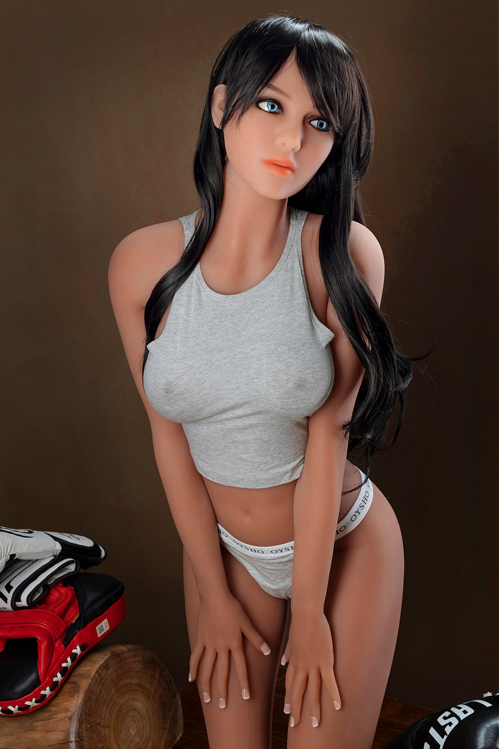 Jucie (C-Cup) (166cm) | Sex Doll