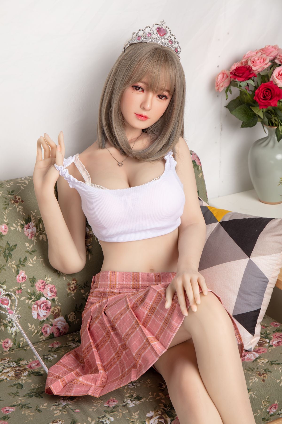 Xandra (D-Cup) (160cm) | Sex Doll