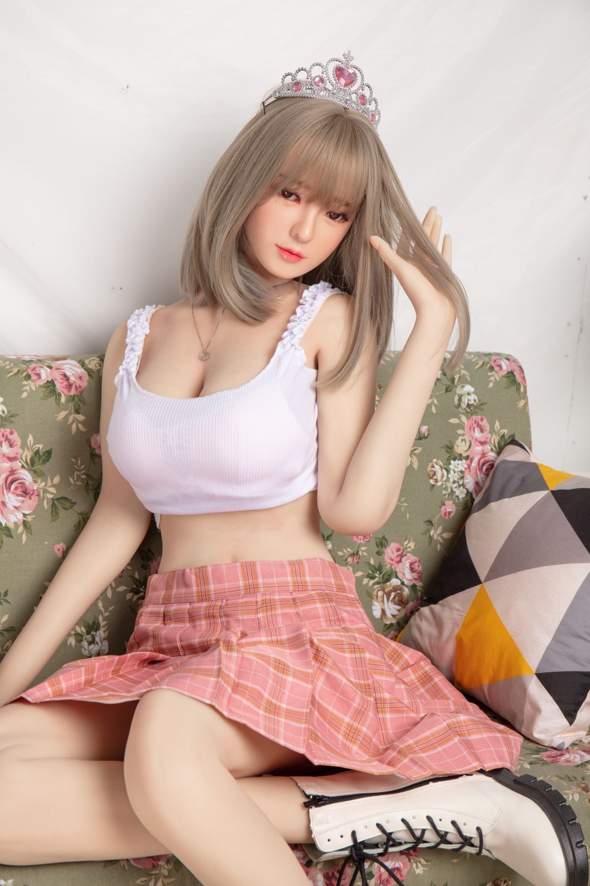 Xandra (D-Cup) (160cm) | Sex Doll