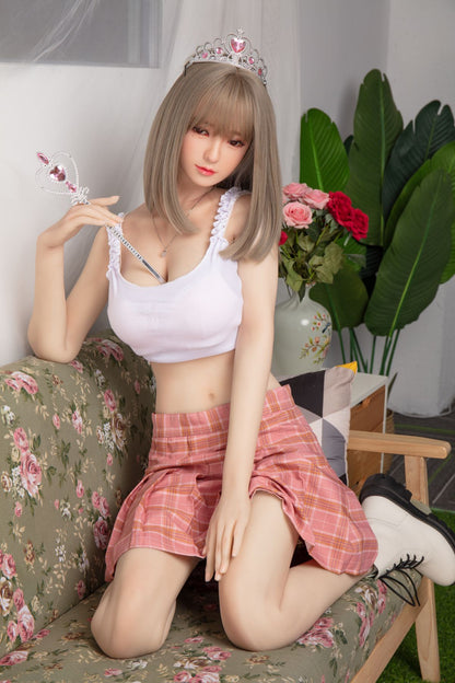 Xandra (D-Cup) (160cm) | Sex Doll