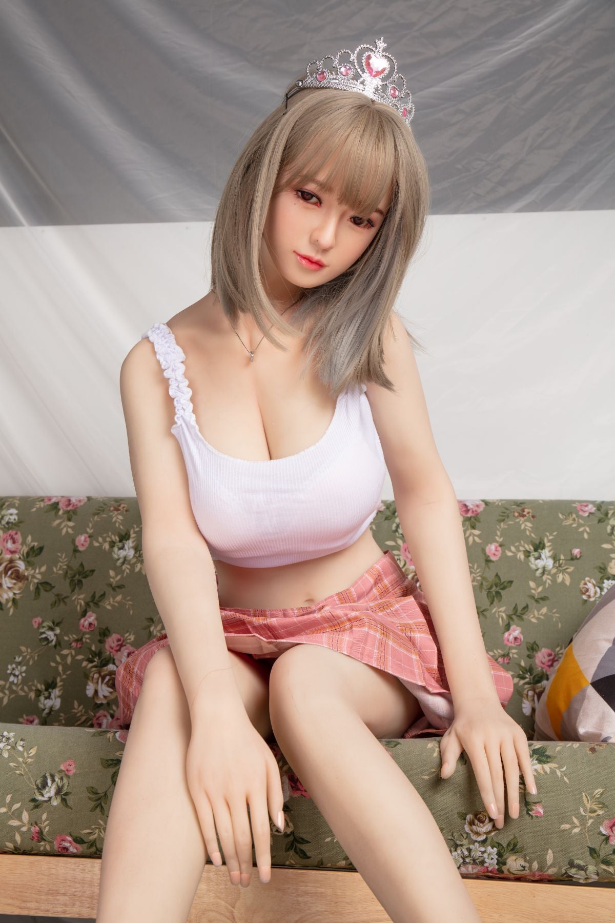 Xandra (D-Cup) (160cm) | Sex Doll