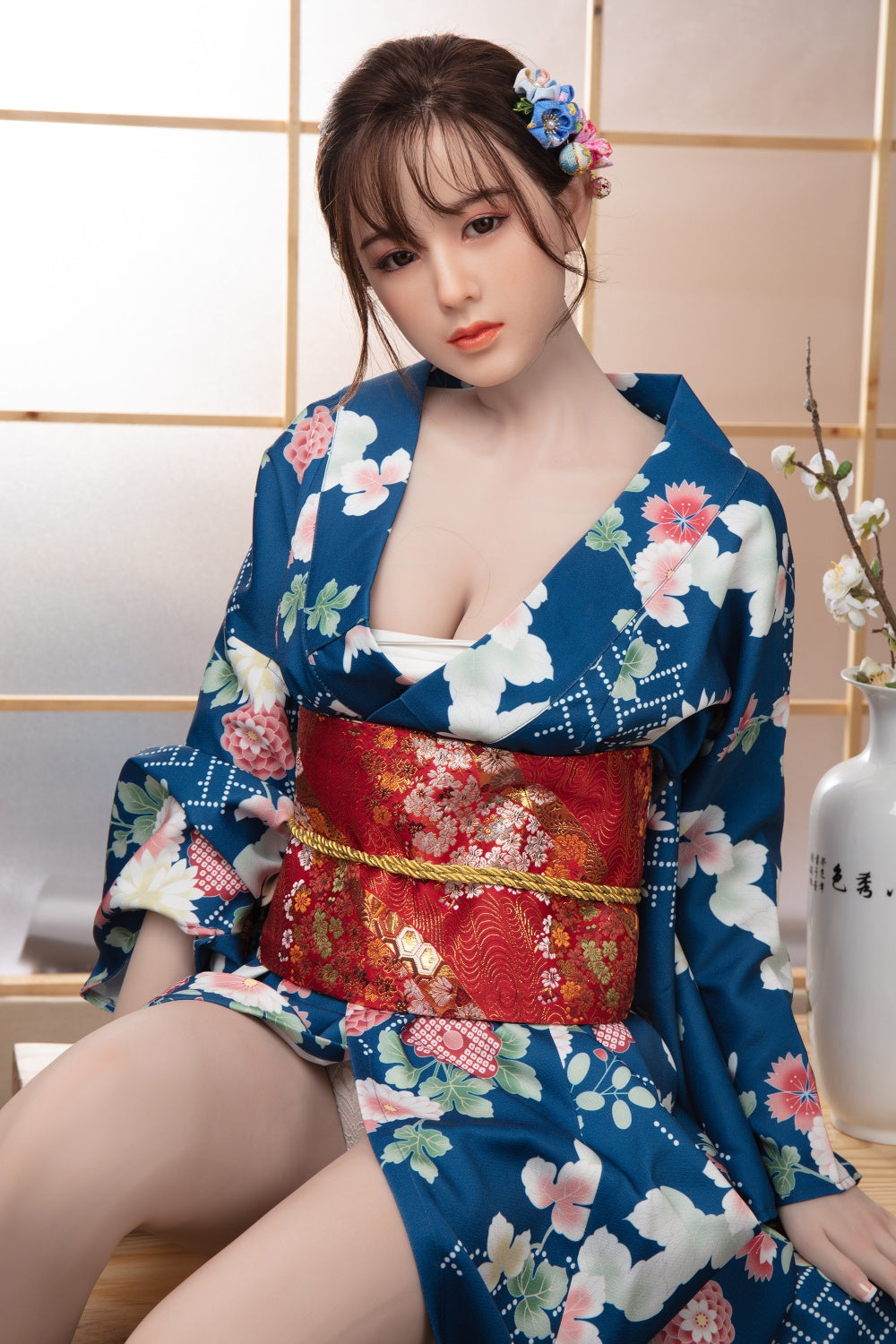 Ayami (D-Cup) (170cm) | Sex Doll