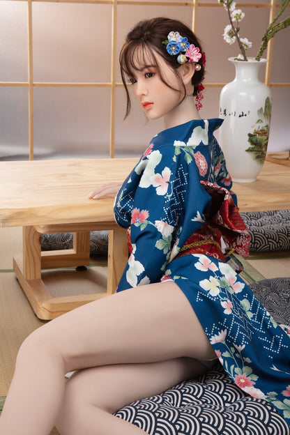 Ayami (D-Cup) (170cm) | Sex Doll