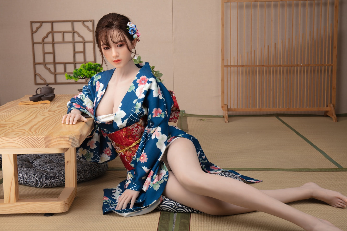 Ayami (D-Cup) (170cm) | Sex Doll