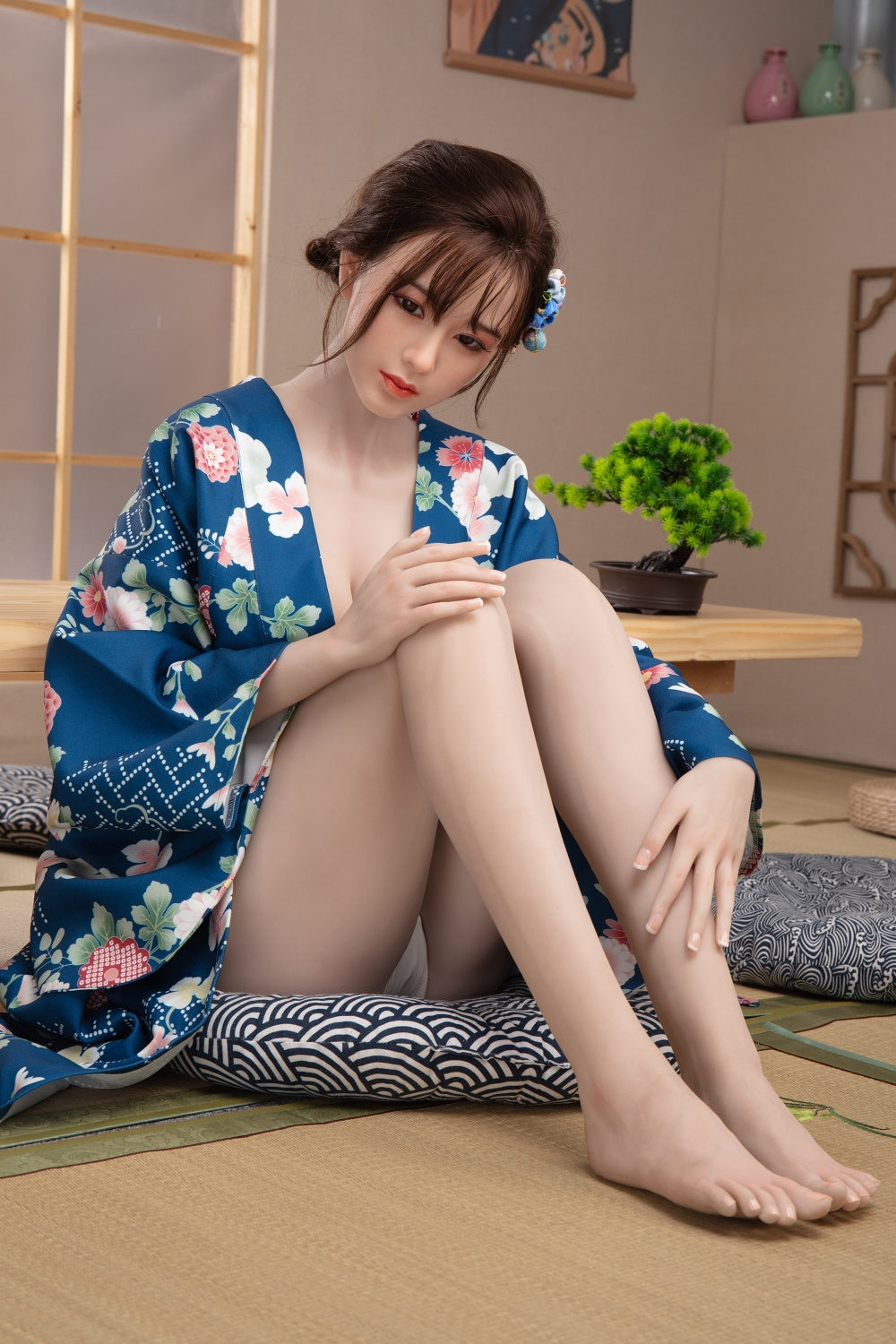 Ayami (D-Cup) (170cm) | Sex Doll